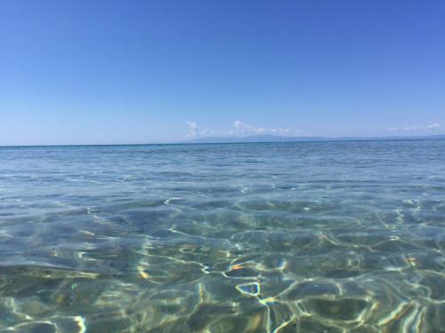 POSSIDI - Ithaki Holiday Apartments