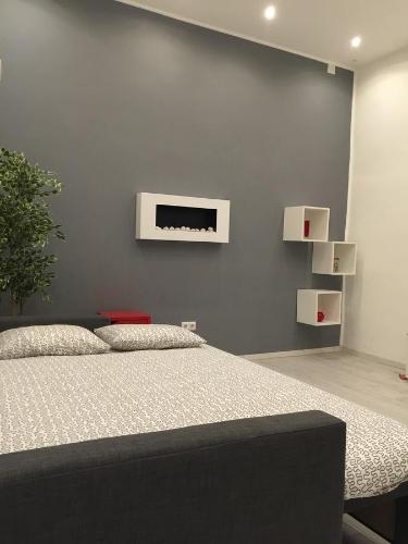 Kiraly Art Apartment, Budapešť (fotografie 8)