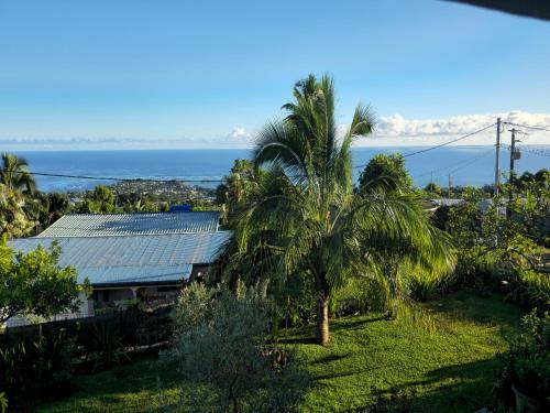 حديقة, Fare La Sousto in مهينا