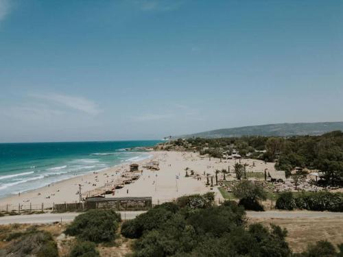 Alma Mare l Achziv in Nahariyya