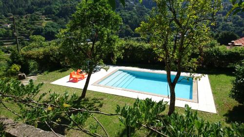  Quinta da Bouça - Agroturismo, Paços de Gaiolo bei Marco de Canavezes