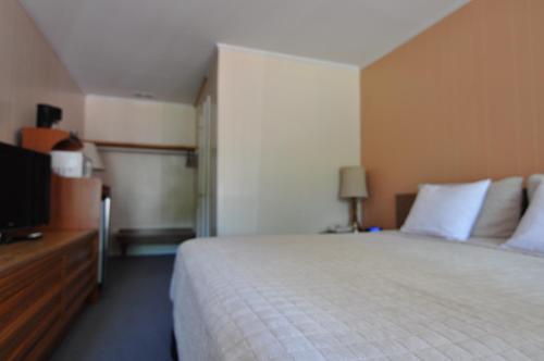 Budget Inn near WestRock in Covington, USA