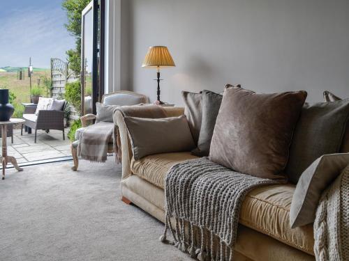 ทัศนียภาพภายนอกโรงแรม, Woodend in บาวเนส