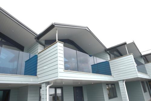 Seaside Escape in Westward Ho! 3-Bed Family Holiday Home with Sea Views in บิดฟอร์ด