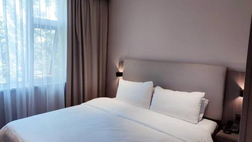 Hanting Hotel Beijing Temple of Heaven – Beijing, NY