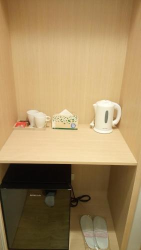 Standard Twin Room with Views image 3