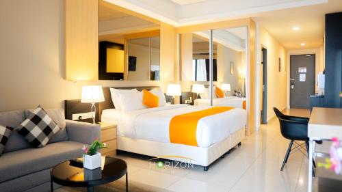 Horizon Homes at Genting Highlands