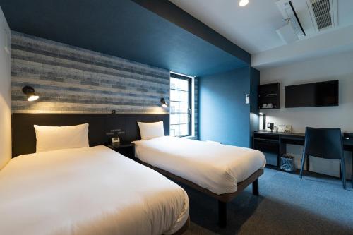 HOTEL TABARD TOKYO - Vacation STAY 64544v, Tokyo