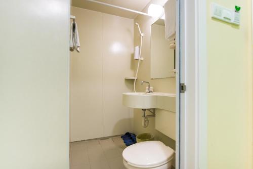 Hi Inn Dalian Gaoxin Wanda Plaza
