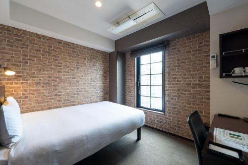 HOTEL TABARD TOKYO - Vacation STAY 64563v, Tokio