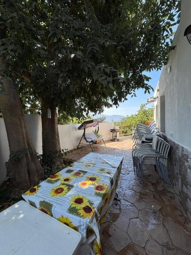 Casa rural Los Rosales - Lanjarón