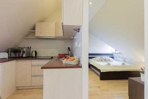 Studio Apartment - No Parking image 5