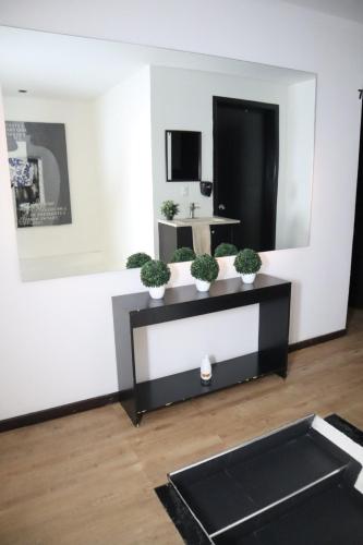 Habitación privada en Polanco cerca del Metro in Mexico City, Mexico