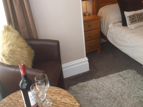 Chiverton House B&B - image 3