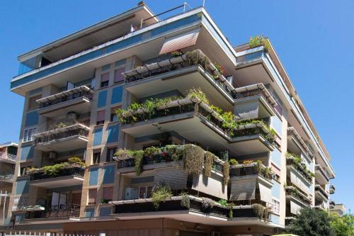 One-Bedroom House room in Appartamento Marte