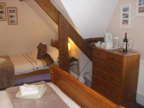 Chiverton House B&B - image 2