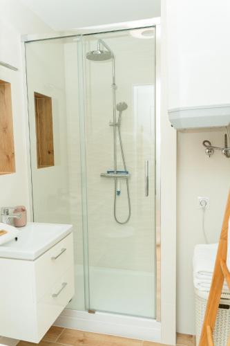 Krynica Apartamenty - Apartament typu studio Źródlana