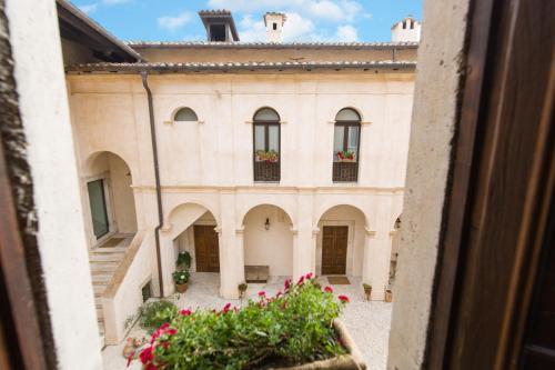 Casa Rosati