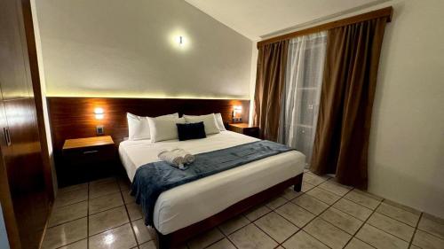 Casa Lú, Santa Cruz Huatulco