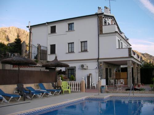 Apartamentos Rurales Sierra Alta