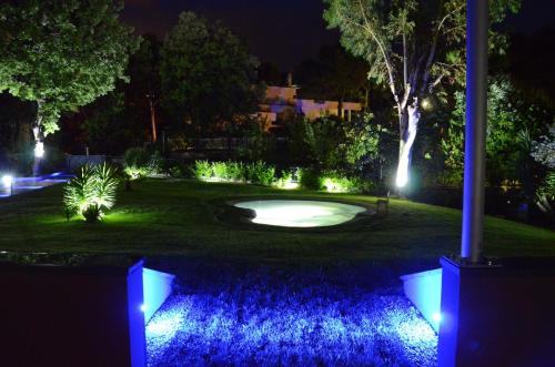 B&B Dodici Lune - image 9