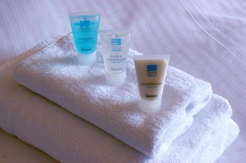 Royal Mackintosh Hotel – Dunbar