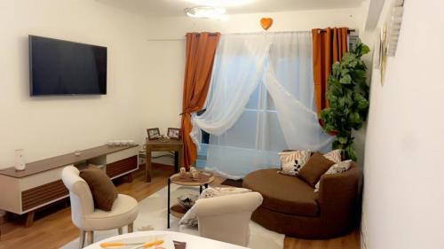 Las Cumbres del Mirador