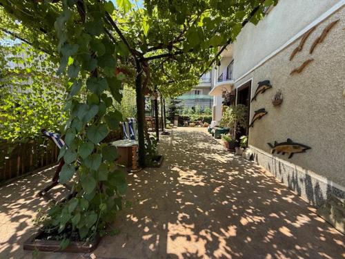 Guest House Bаkish Obzor in 奧布佐爾