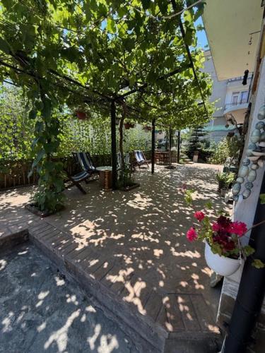 Guest House Bаkish Obzor in 奧布佐爾