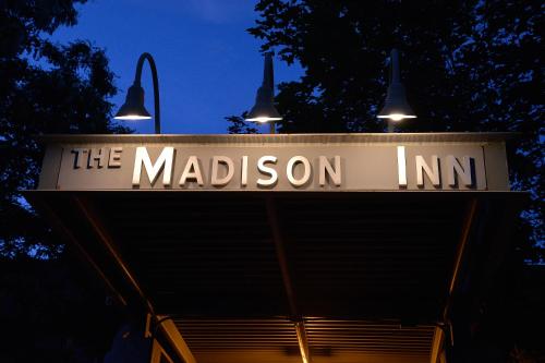 The Madison Inn