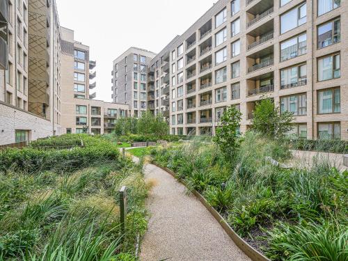 Apartment in London 