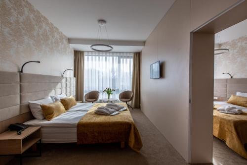 Grand SPA Lietuva Hotel Lietuva 5