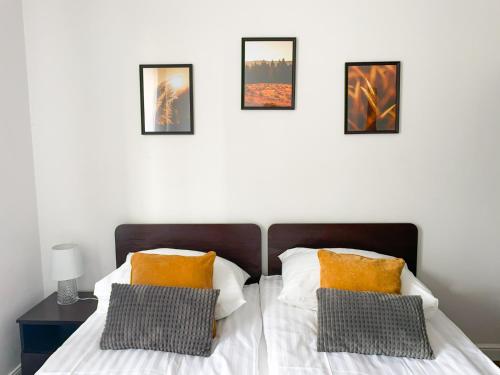 Deluxe Apartment with Balcony image 6