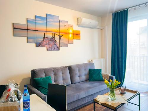 Deluxe Apartment with Balcony image 5