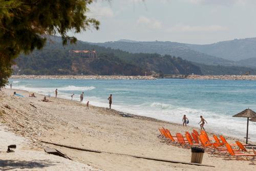 Villa Fun & Sun, Limenaria (fotografie 5)