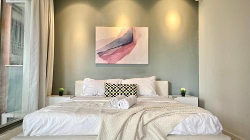 Fairlane Residence 1min to Bukit Bintang KL