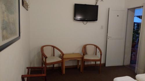 Hotel Holimasú – Colón, FL