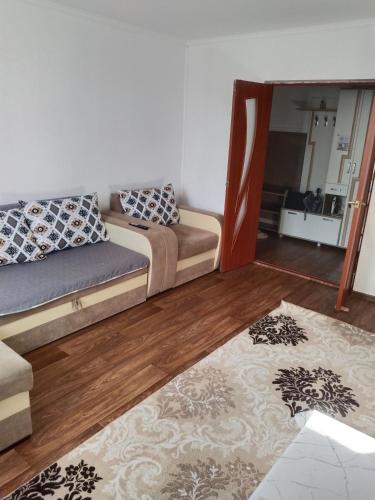 Комфортная квартира для гостей города (Комфортная квартира для гостеи города) in Qyzylorda