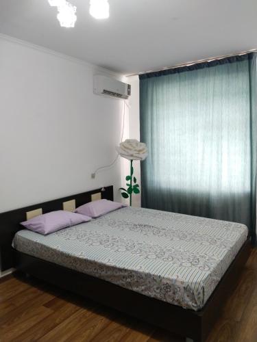 Комфортная квартира для гостей города (Комфортная квартира для гостеи города) in Qyzylorda