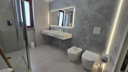 Pancuran, MaVa ROOMS in Vieste