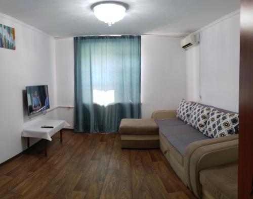 Комфортная квартира для гостей города (Комфортная квартира для гостеи города) in Qyzylorda