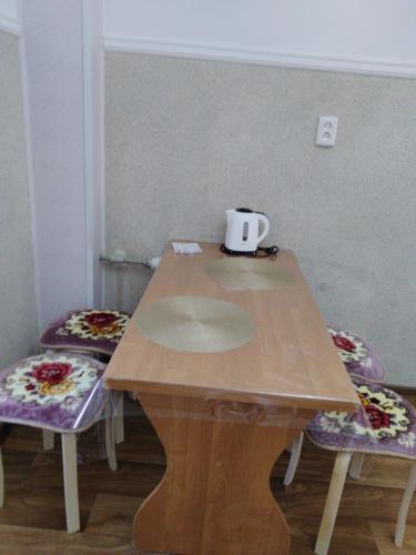 Комфортная квартира для гостей города (Комфортная квартира для гостеи города) in Qyzylorda