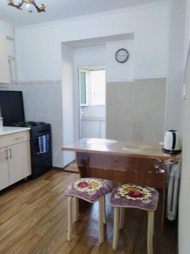 Комфортная квартира для гостей города (Комфортная квартира для гостеи города) in Qyzylorda