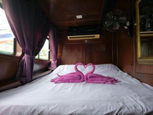 Sabai Sabai Liveaboard Bangkok, Bangkok (fotografie 3)