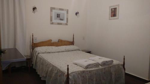 Hotel Holimasú – Colón, FL