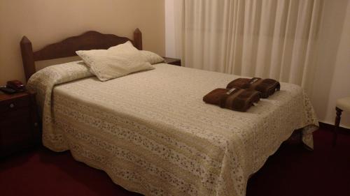 Hotel Holimasú – Colón, FL