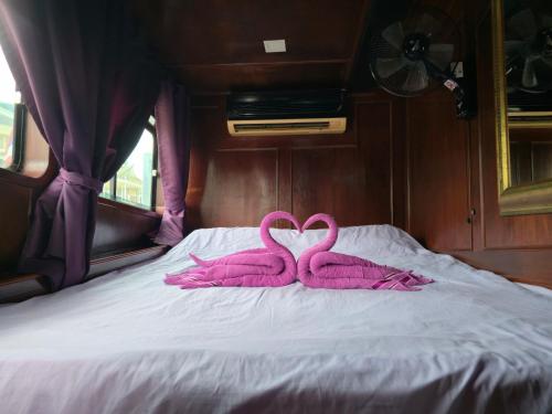 Sabai Sabai Liveaboard Bangkok, Bangkok (fotografie 4)