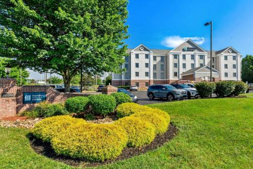 MainStay Suites Airport in Roanoke, USA