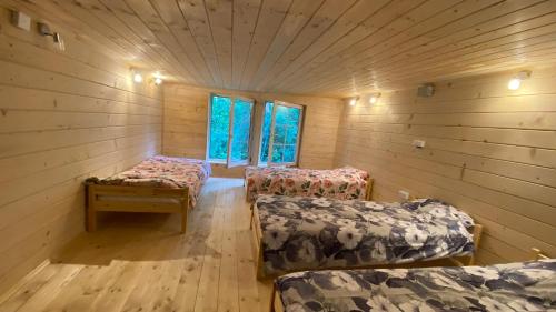 Kemping przy Suntago - Warsaw