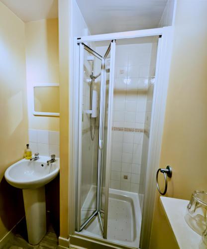 Station Hotel Portsoy - image 5